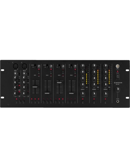 MPX-4PA
