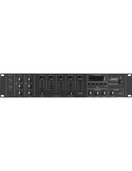 MPX-622/SW