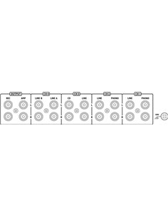 MPX-622/SW 2