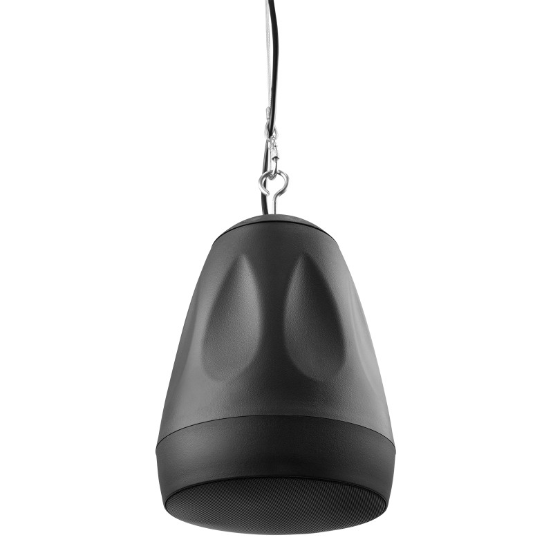 PDS65B ALTAVOZ COLGANTE 100V 6,5” NEGRO