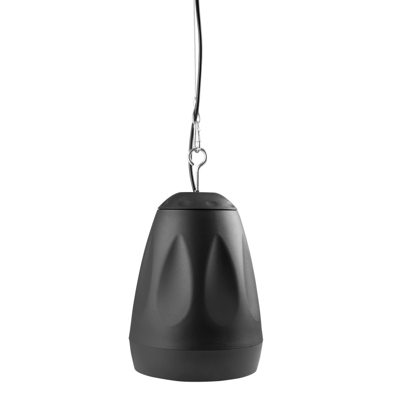 PDS65B ALTAVOZ COLGANTE 100V 6,5” NEGRO