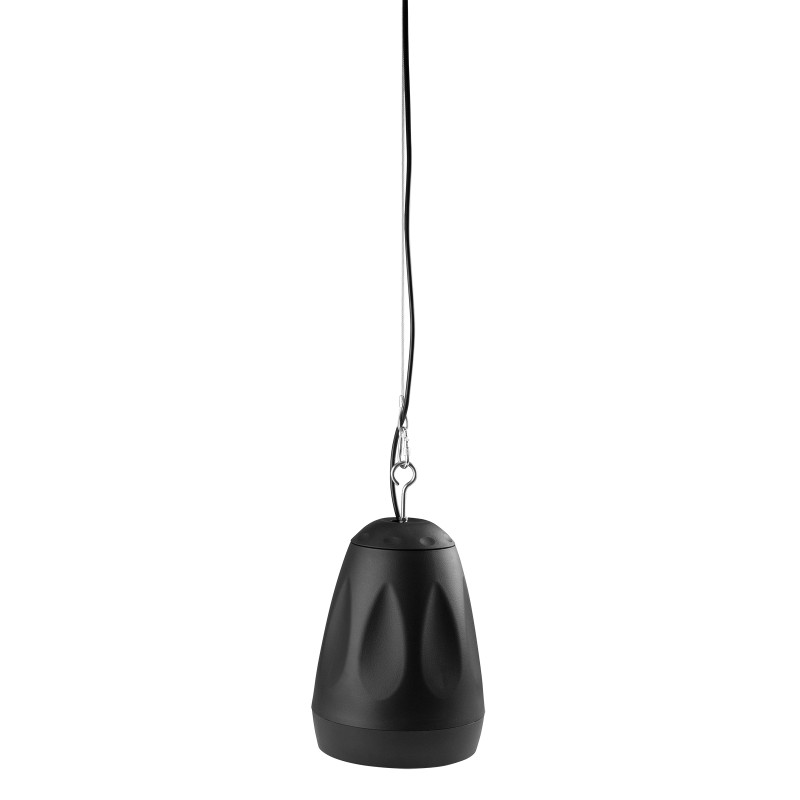 PDS65B ALTAVOZ COLGANTE 100V 6,5” NEGRO