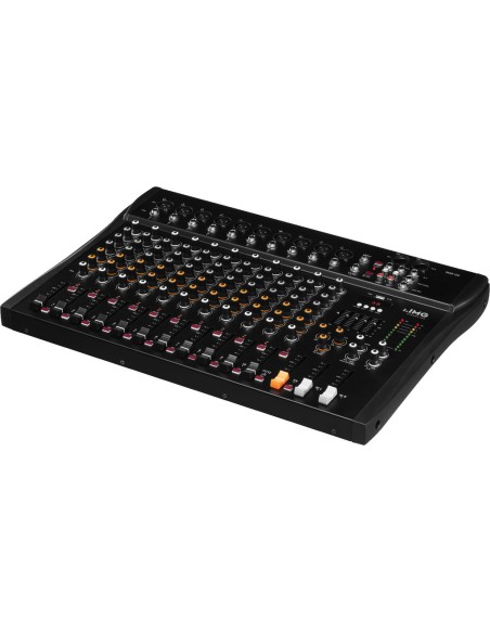 MXR-120