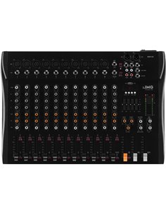 MXR-120 2