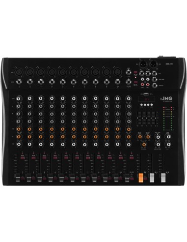 MXR-120