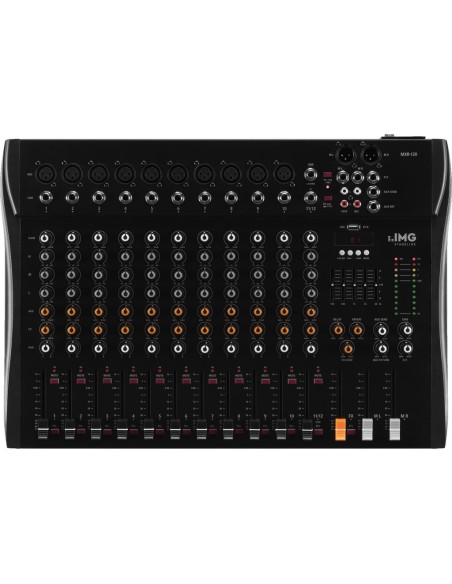 MXR-120