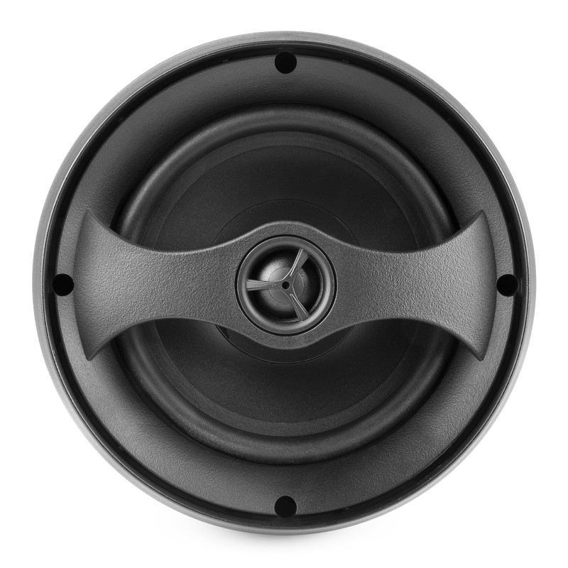 PDS65B ALTAVOZ COLGANTE 100V 6,5” NEGRO