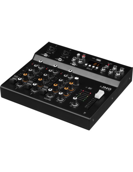 MXR-4