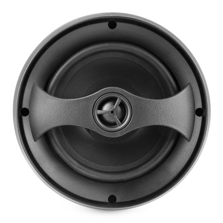 PDS65B ALTAVOZ COLGANTE 100V 6,5” NEGRO