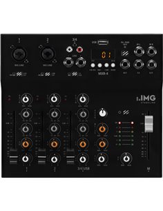 MXR-4 2