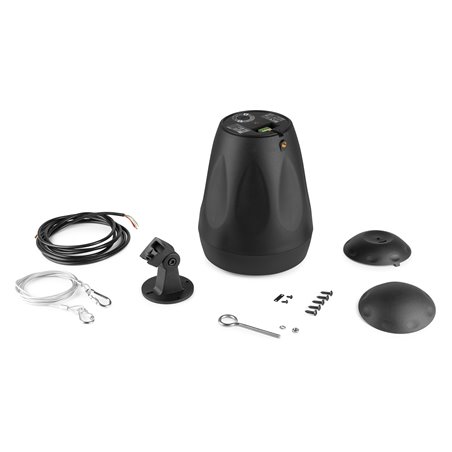 PDS65B ALTAVOZ COLGANTE 100V 6,5” NEGRO