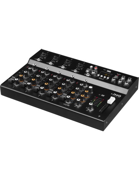 MXR-6
