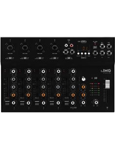 MXR-6 2