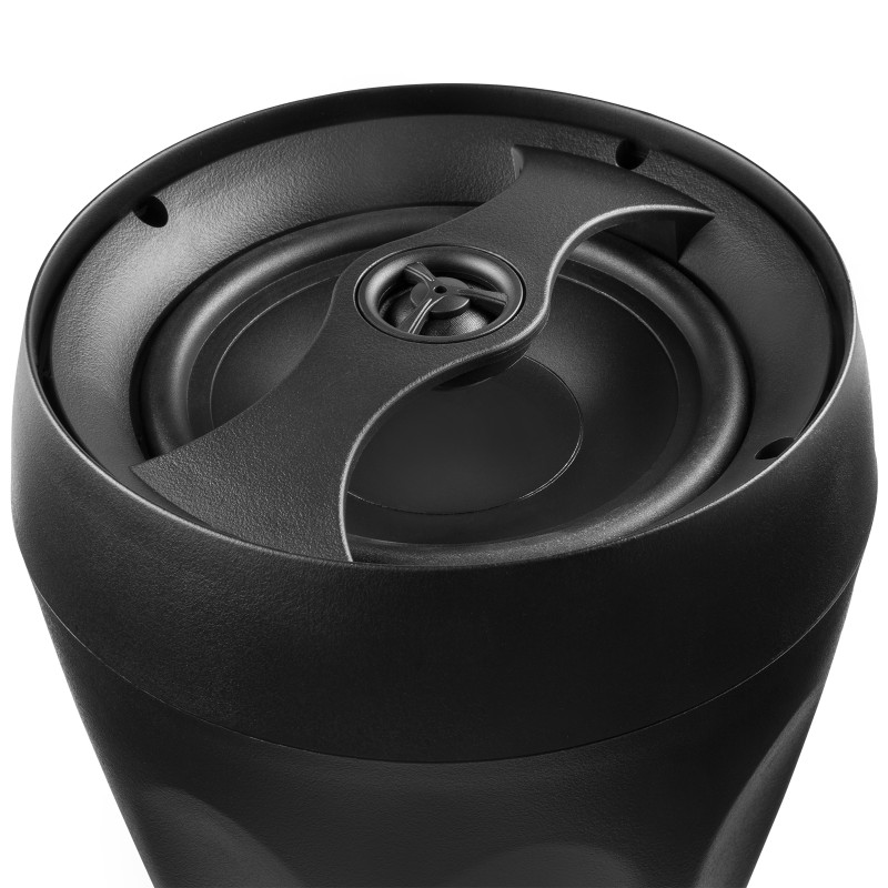 PDS65B ALTAVOZ COLGANTE 100V 6,5” NEGRO