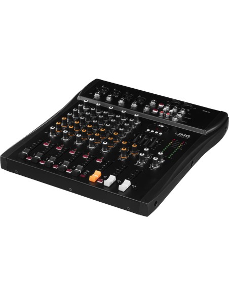MXR-60