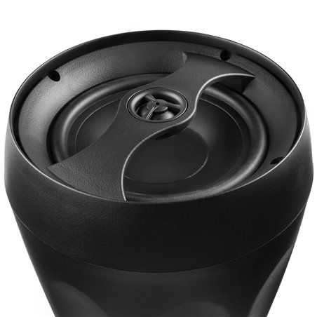 PDS65B ALTAVOZ COLGANTE 100V 6,5” NEGRO