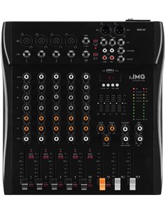 MXR-60 2