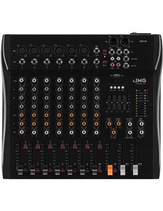 MXR-80 2