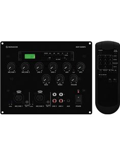 MXT-52MP3