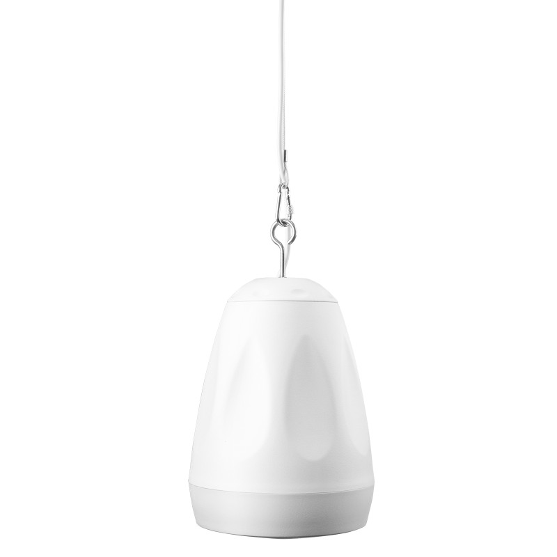 PDS65W ALTAVOZ COLGANTE 100V 6,5” BLANCO