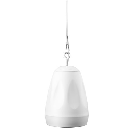 PDS65W ALTAVOZ COLGANTE 100V 6,5” BLANCO