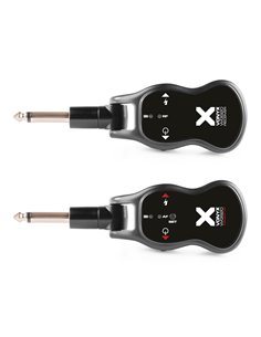 WGS20 SISTEMA INALAMBRICO UHF PARA GUITARRA