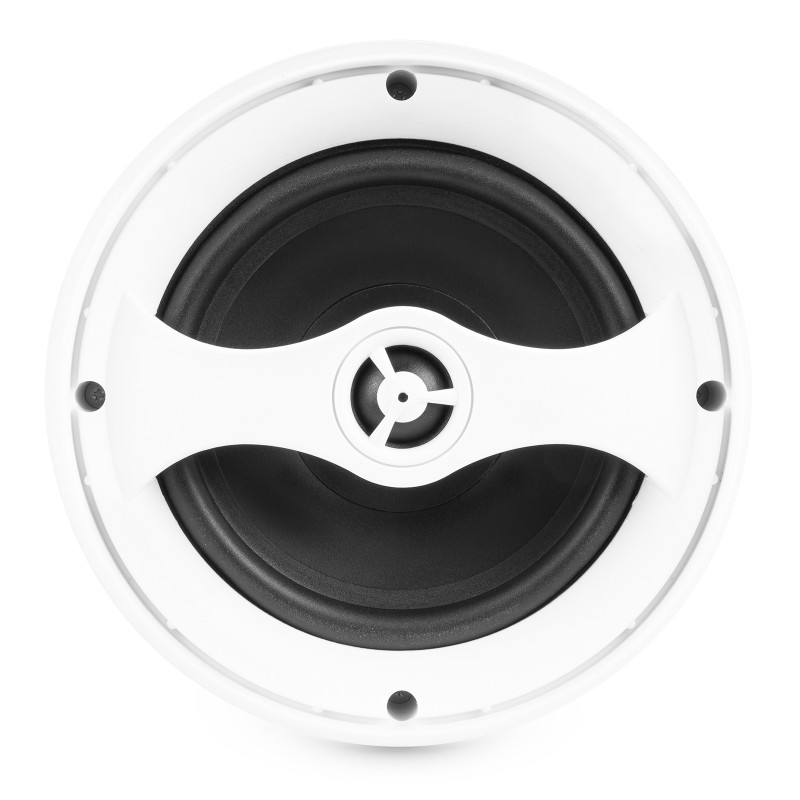 PDS65W ALTAVOZ COLGANTE 100V 6,5” BLANCO