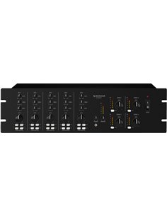 PA-4040MPX