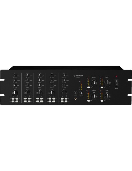 PA-4040MPX