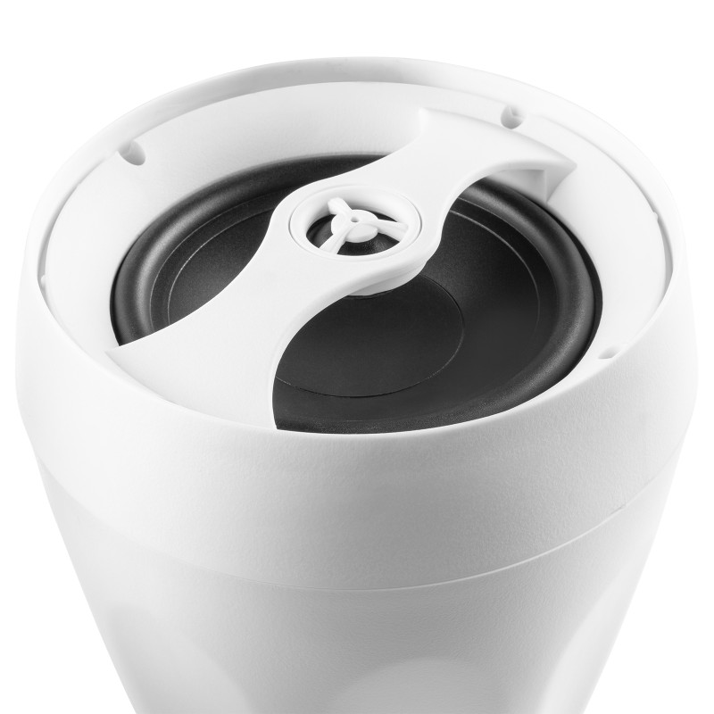 PDS65W ALTAVOZ COLGANTE 100V 6,5” BLANCO