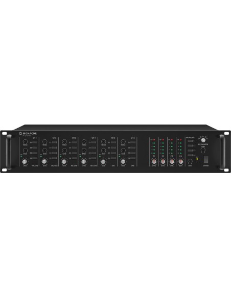 PA-6040MPX