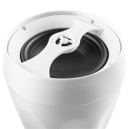 PDS65W ALTAVOZ COLGANTE 100V 6,5” BLANCO