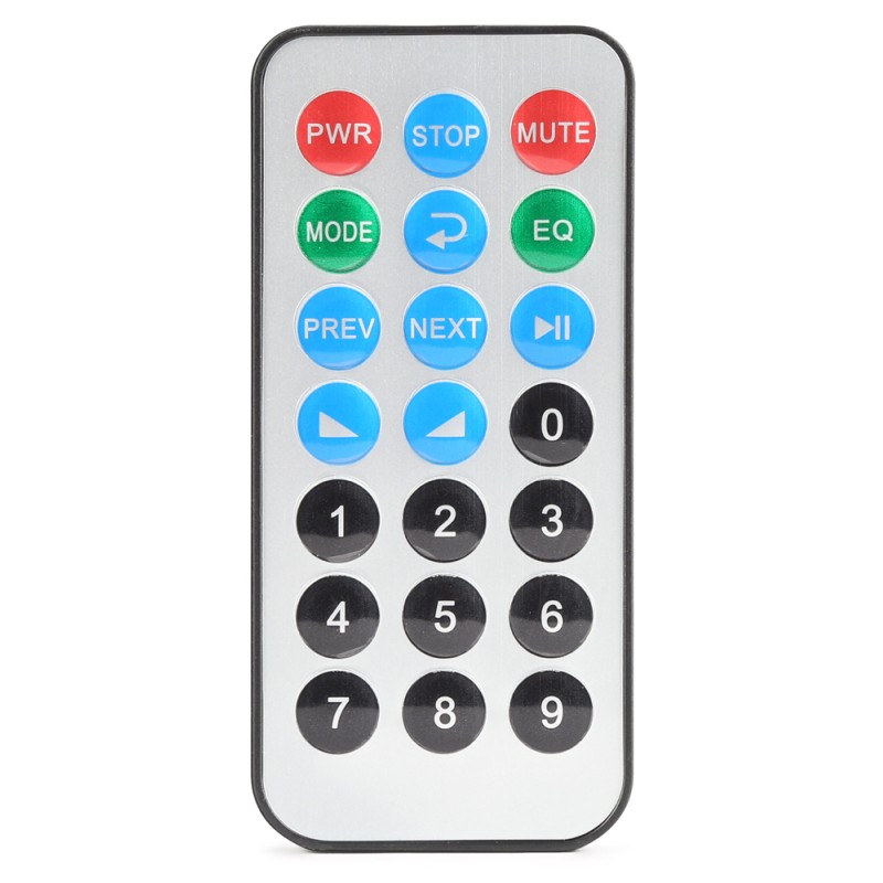 PBA60 AMPLIFICADOR LINEA 100V 60W