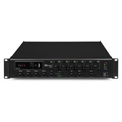 PMP360 AMPLIFICADOR MEZCLADOR PARA INSTALACIÓN 360W 6 ZONAS 2