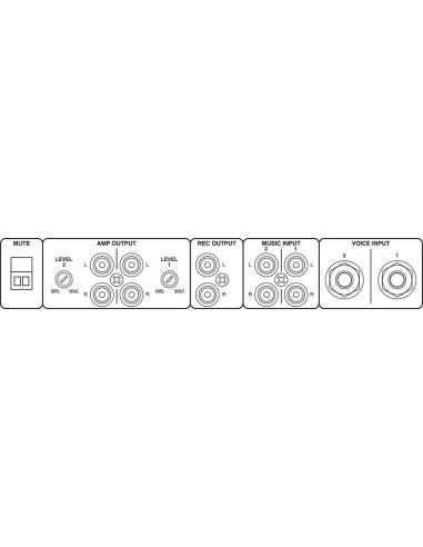 VMX-440/SW