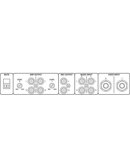 VMX-440/SW