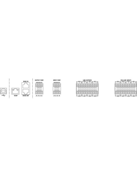 DRM-882LAN