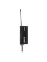 WM55B MICRÓFONO DE PETACA INALÁMBRICO UHF PLUG-AND-PLAY