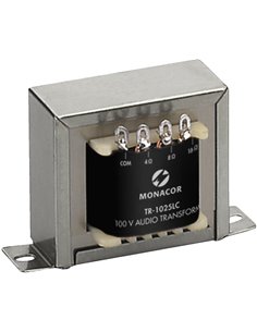 TR-1025LC