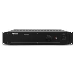 PRS120 AMPLIFICADOR BOOSTER DE LINEA 100V / 120W 2