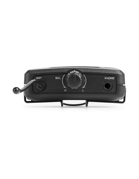 PD810 SISTEMA MONITORIZACIÓN IN EAR UHF