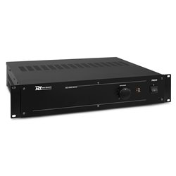 PRS240 AMPLIFICADOR BOOSTER DE LINEA 100V / 240W