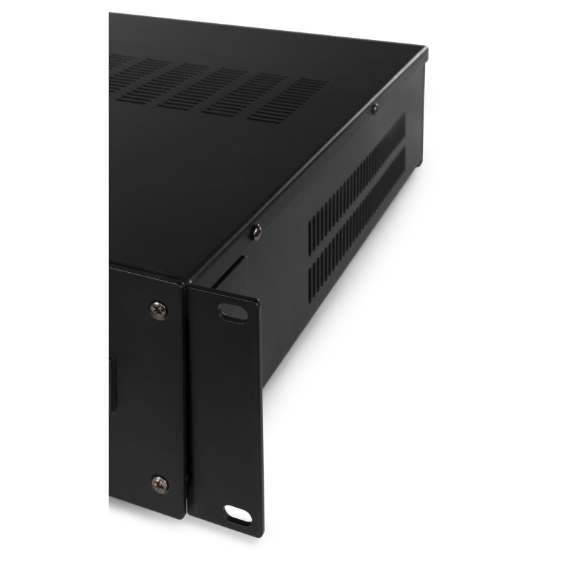 PRS240 AMPLIFICADOR BOOSTER DE LINEA 100V / 240W