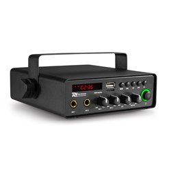 AMPLIFICADOR PDC30 30W 12V / 220V