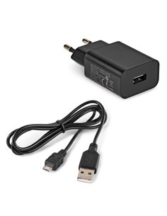 WM62 MICRÓFONO INALÁMBRICO UHF 16CH CON 2 MICRÓFONOS DE MANO