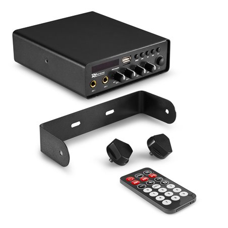 AMPLIFICADOR PDC30 30W 12V / 220V