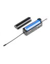 WM552 MICRÓFONO INALÁMBRICO UHF DUAL PLUG-AND-PLAY