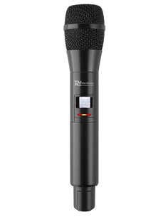 PD632HH MICROFONO DE MANO PARA PD632 SERIE