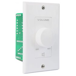 PDVC50 CONTROL DE VOLUMEN LINEA 100V 50W