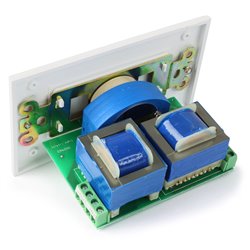 PDVC50 CONTROL DE VOLUMEN LINEA 100V 50W 2